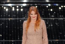 Chiara e gli altri protagonisti della semifinale