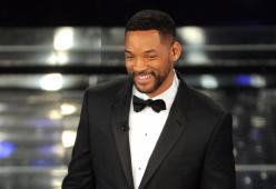 Will Smith potrebbe essere il genio della lampada