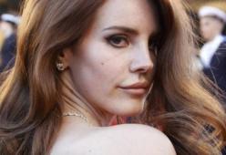 Lana Del Rey si separa da Francesco Carrozzini
