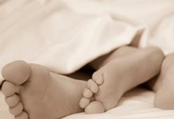 I bambini nel lettone, giusto o sbagliato?
