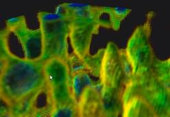 Arriva la mappa del Wi-Fi in 3d