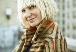 Sia si prepara al nuovo album