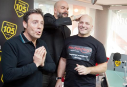 FRANCO TRENTALANCE (Presentazione Libro) 2