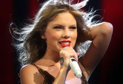 Taylor Swift accusata di razzismo
