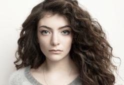 Lorde incassa i complimenti di Dave Grohl
