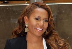 Mel B sta partecipando "da remoto" alle prove con le Spice Girls