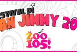 San Jimmy 2015: vincono i Radiosboro!