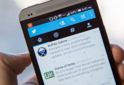 Il tweet più condiviso si ottiene così