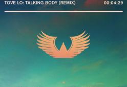 Talking Body (Gryffin Remix)