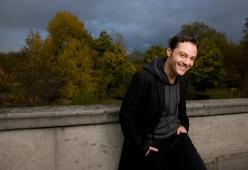 Tiziano Ferro: "Che emozione il San Siro"
