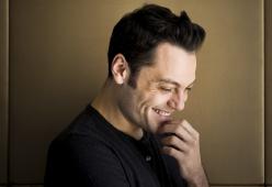 Tiziano Ferro presenta a 105 Friends "Il Mestiere della Vita Urban vs Acoustic"