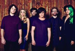 Gli Sheppard, le foto

