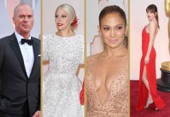 Oscar 2015, le foto di tutti i protagonisti!