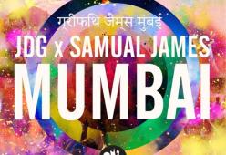 Mumbai (Original Mix)