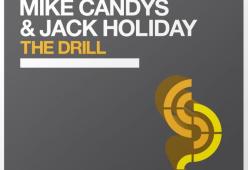 The Drill (Original Mix)