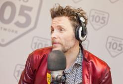 Jovanotti diventa Paperotti per Topolino 
