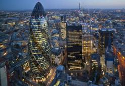 Le cinque città più intelligenti d’Europa 