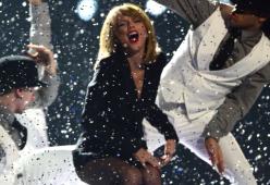 Taylor Swift: l'ispirazione arriva dalla famiglia
