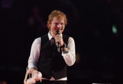 "Ed Sheeran? Per fortuna esistono ancora i cantautori”
