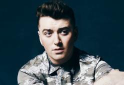 Sam Smith smentisce ancora: "Non ho fatto la canzone per Bond"
