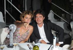Valeria Golino e Riccardo Scamarcio, presto sposi

