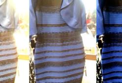 Di che colore è l’abito?