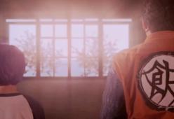 Dragon Ball Z ritorna. Stavolta sul web