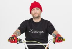 Concorso Gioca e Vinci Jovanotti