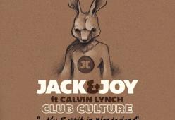 Club Culture