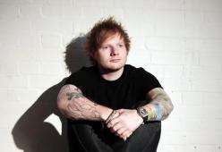 Ed Sheeran diventerà miliardario prima di compiere 30 anni