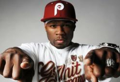 50 Cent ha comprato i biglietti per le prime file del concerto di Ja Rule e le ha lasciate vuote