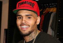 Chris Brown verso la residency a Las Vegas
