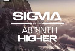 Higher (Grades Remix)