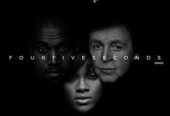 FourFiveSeconds