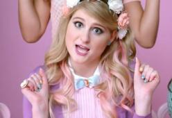Meghan Trainor prepara il tris
