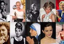 8 marzo, Festa della Donna: le protagoniste femminili che hanno cambiato la storia