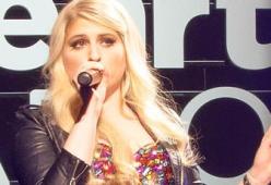 Meghan Trainor: in amore ci sono regole
