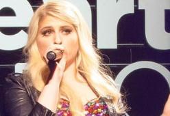 Meghan Trainor difende il video di "Dear Future Husband"
