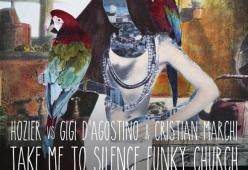 Take Me To Silence Funky Church (Matte Botteghi & Luciano Barletta Trish-Up)