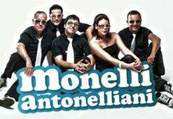 Tutto Esaurito, i nuovi jingle dei Monelli Antonelliani!
