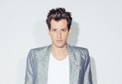 Mark Ronson: "Non sarei qui senza Amy"

