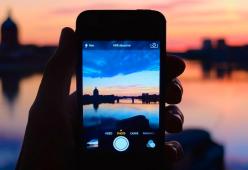 In viaggio con lo smartphone
