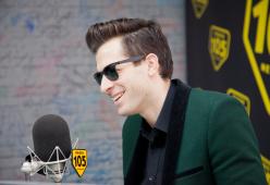 Mark Ronson: "Uptown Funk" il video più visto del 2015
