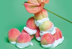 Peaches N Cream