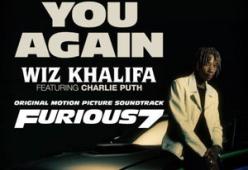 See You Again