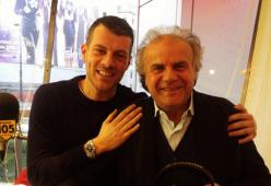 Jerry Calà: vi spiego la libidine semplice, la doppia libidine e la libidine coi fiocchi!