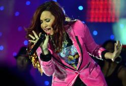Demi Lovato: Rodriguez la vuole sul suo set 
