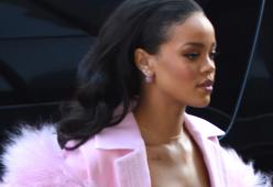 Rihanna: la nuova fiamma è Karim Benzema
