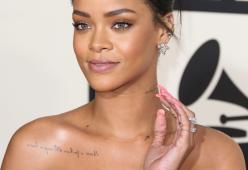 Rihanna-Rita Ora: nasce una nuova rivalità
