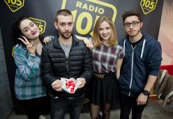 Daniele Doesn't Matter Live